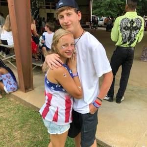 Meet your Posher, Kaylynn